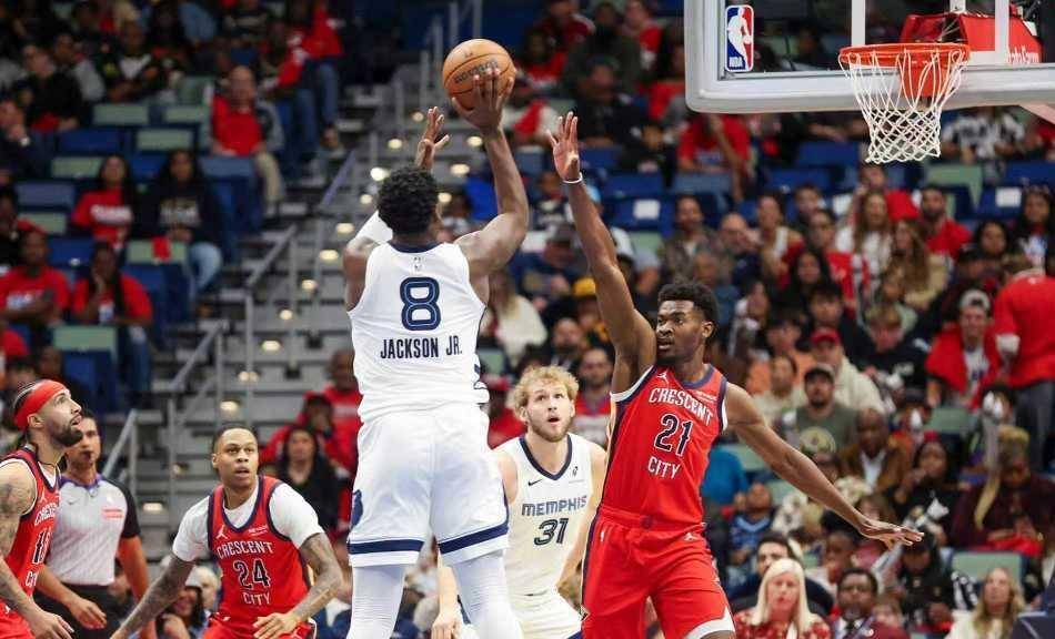 爱游戏体育app -CBA常规赛加时末段走向成谜；孟菲斯灰熊外线爆发；赛场秩序良好；高层口径保持一致的简单介绍